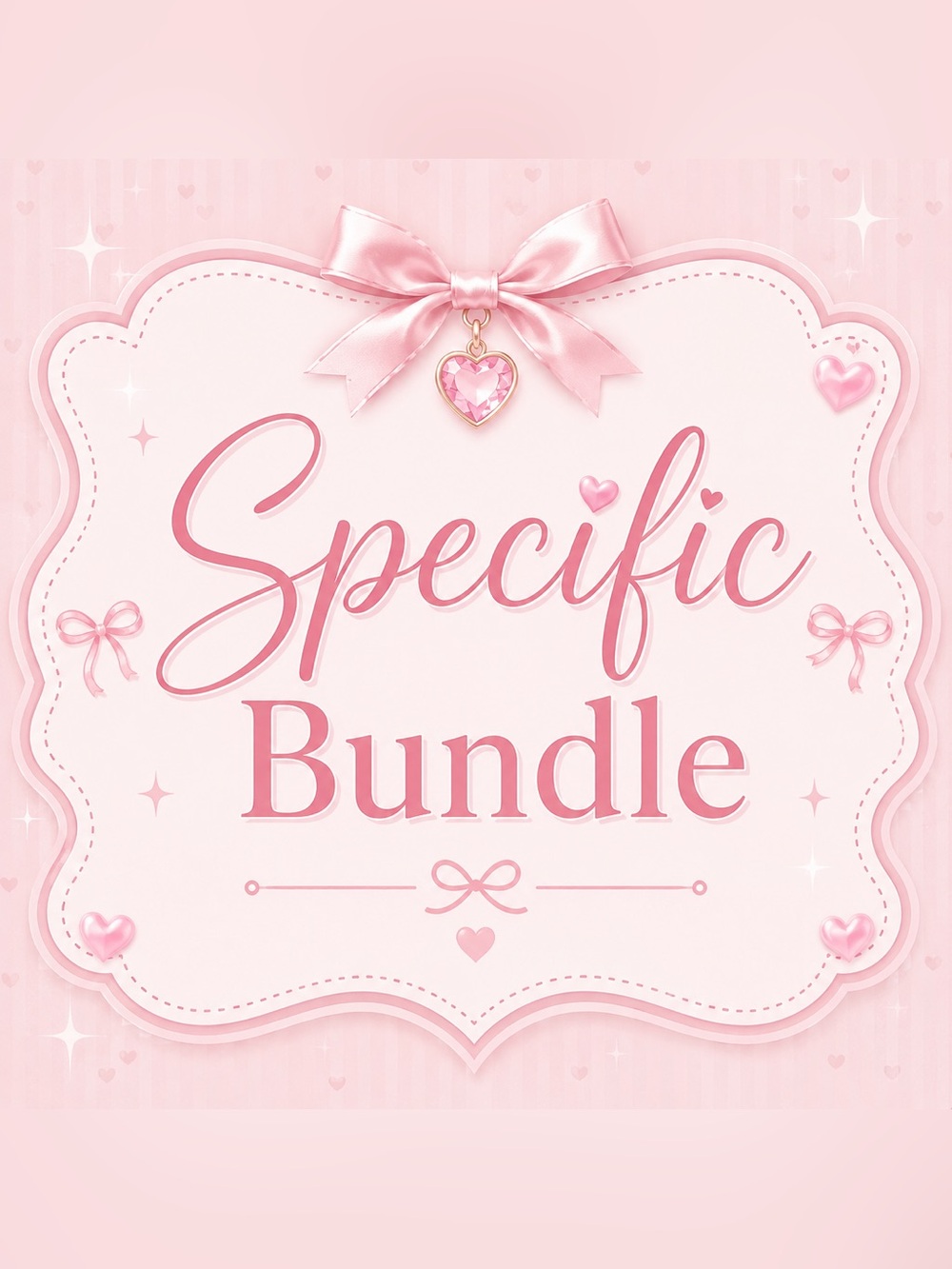 Linneafrancis Bundle ❤️